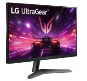 фото Монитор LG 24GS60F-B