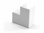 фото Угол Ecoplast ML 72309 40/40