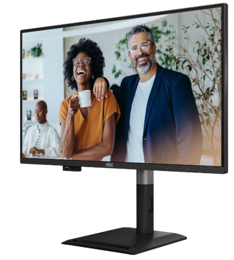 фото Монитор 27" AOC Q27P4CV в Смоленске