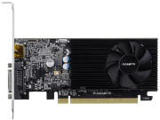 фото Видеокарта GIGABYTE GeForce GT 1030 (GV-N1030D4-2GL)
