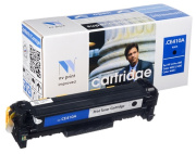 фото Картридж NVP NV-CE410ABk