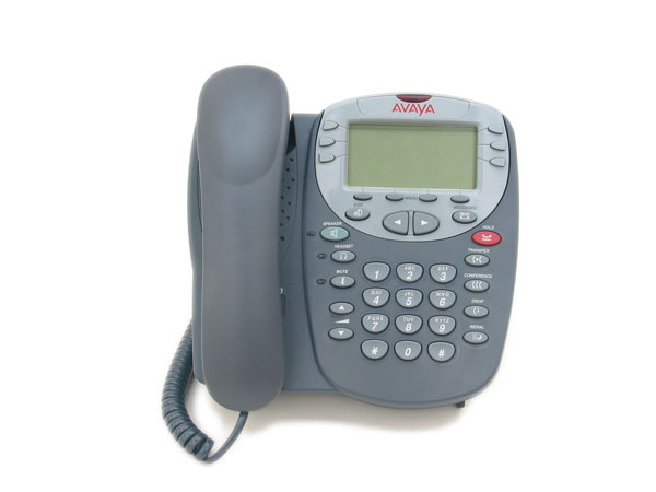 фото Цифровой телефон  Avaya 700381999