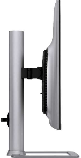 фото Моноблок 23.8" OSIO FocusLine F240i-004s (Intel Core i5 12400, 16ГБ DDR4, SSD 512 ГБ, Intel UHD Graphics 730, Не установлена) Серебристый [F240i-004s]