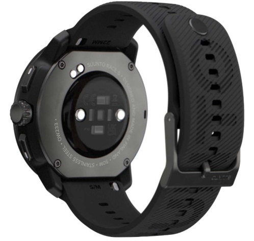 фото Часы  Suunto RACE S