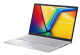 фото Ноутбук  ASUS Vivobook 15 X1504VA-BQ4060 в Воронеже 15.6 ", Core 3, 16 Гб RAM, 512 Гб SSD, UHD Graphics, Серебристый