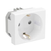 фото Розетка DKC 45005