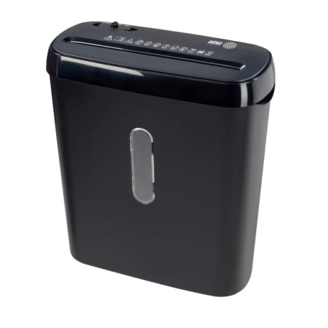 Изображение товара Уничтожитель бумаг Cactus CS-SH-A1 для конфиденциальных документов