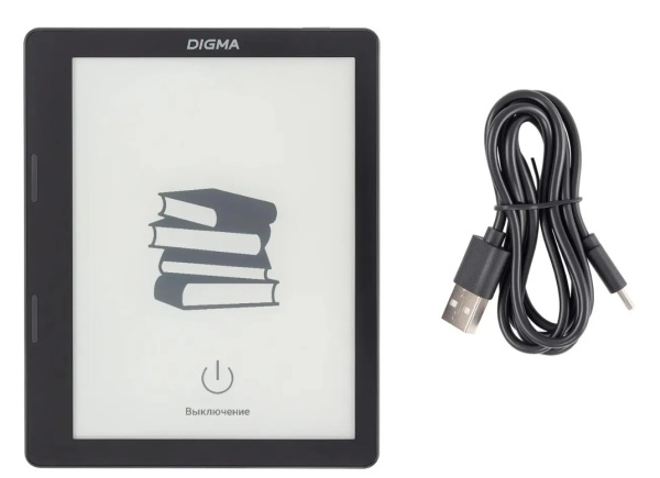 фото Электронная книга  Digma F4 в Санкт-Петербургe