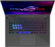 фото Ноутбук  ASUS ROG Strix G16 G614PR-RV089 в Санкт-Петербургe 16 ", Ryzen 9, 32 Гб RAM, 1 Тб SSD, GeForce RTX 5070 Ti, Серый