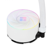 фото Система охлаждения Thermalright Aqua Elite white 240 ARGB