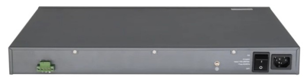 фото Коммутатор PoE BDCom S2900-48P6X-760 в Челябинске