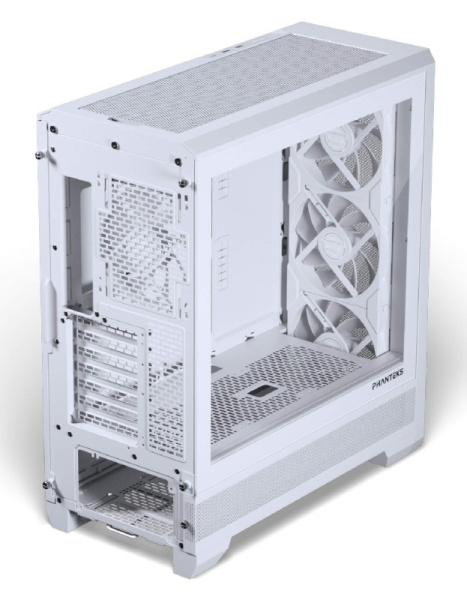 фото Корпус eATX PHANTEKS Eclipse G400A в Волгограде