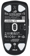 фото Мышь ASUS P520 ROG STRIX IMPACT III WL