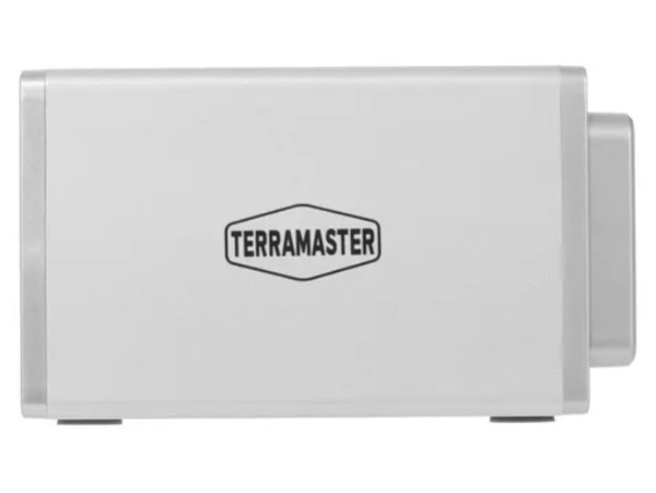 фото Сетевое хранилище  Terramaster F2-423