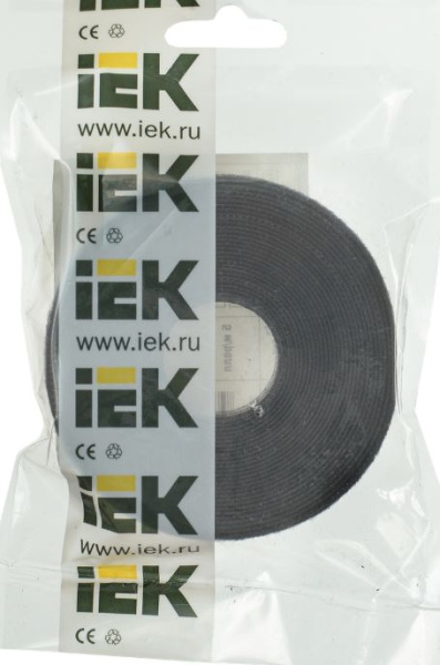 фото Хомут  IEK UHL11-20-5M-K02 в Казани