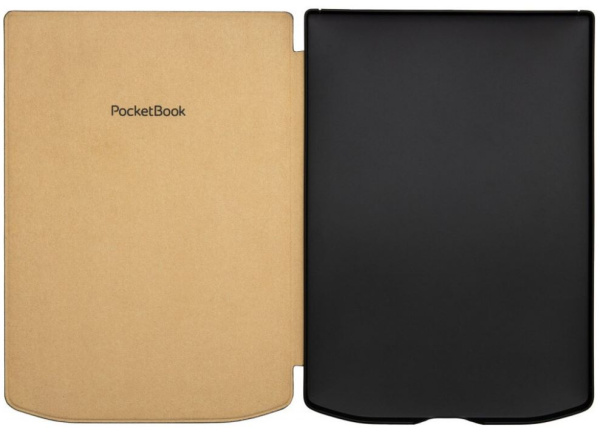 фото Чехол  PocketBook HN-SL-PU-1040-GS