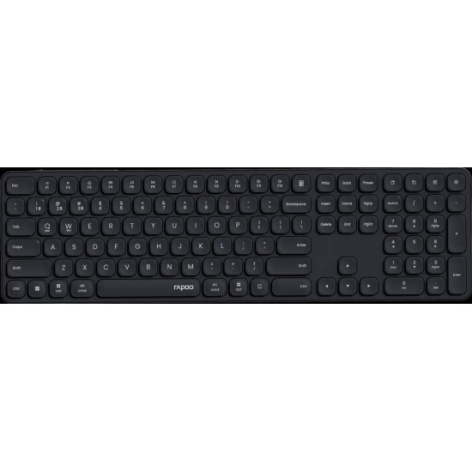 фото Клавиатура Wireless Rapoo E9550L в Уфе