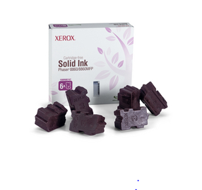 Изображение товара Чернила Xerox 108R00818