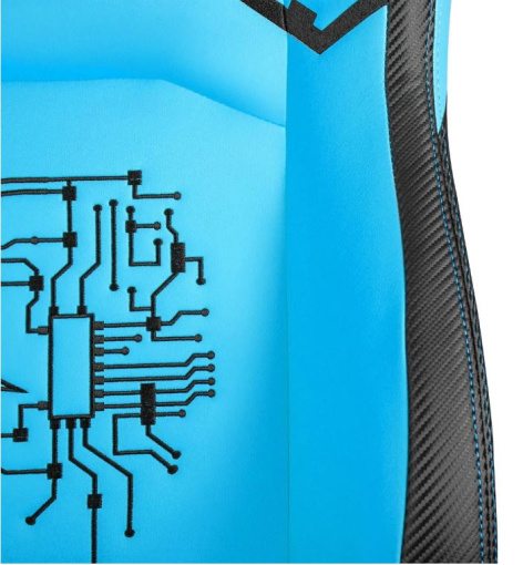 фото Кресло игровое KARNOX GLADIATOR Cybot Edition в Уфе