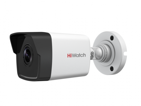 фото Видеокамера IP HiWatch DS-I200(D) (4 mm) в Ростове-на-Дону
