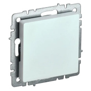 фото Заглушка с суппортом  IEK BR-PL10-K36