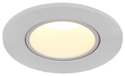 фото Светильник IEK LT-UVB0-4104-GU05-1-K01