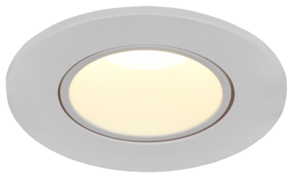 фото Светильник точечный IEK LT-UVB0-4104-GU05-1-K01 в Уфе