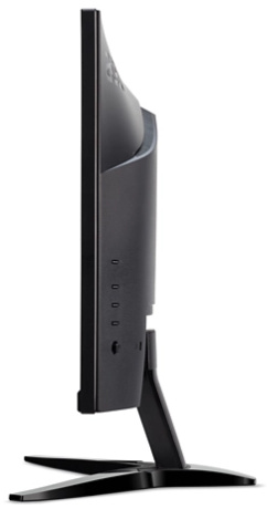 фото Монитор 23,8" Acer Nitro KG241YSbiip в Самаре
