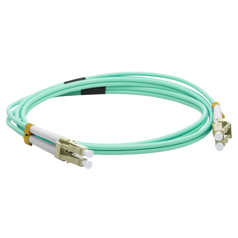

Кабель патч-корд Lanmaster LAN-2LC-2LC/OM3-2.0 оптический, дуплексный, LC/PC-LC/PC, OM3, LSZH, 2.0 м, LAN-2LC-2LC/OM3-2.0