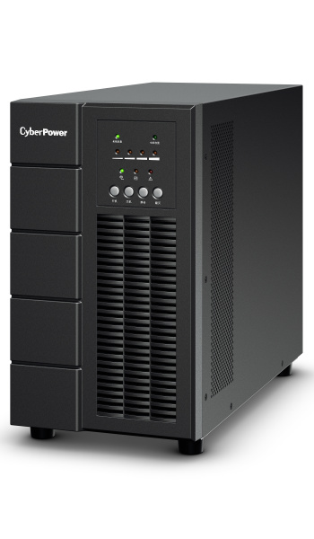 фото Источник бесперебойного питания  CyberPower OLS3000EC