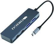 фото Разветвитель ORIGO OU3340C/A1A