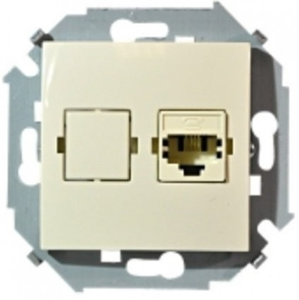 Изображение товара Розетка Simon 1591480-031