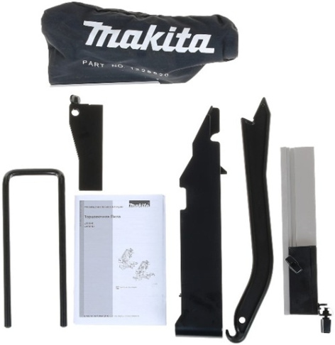 фото Пила торцовочная Makita LH1040F