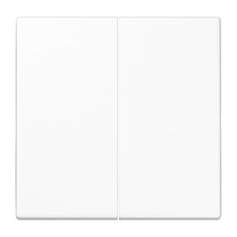 Изображение товара Клавиша Jung LS995WW для управления светом в интерьере