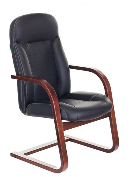 фото Кресло офисное Бюрократ T-9923WALNUT-AV в Воронеже