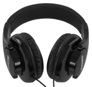 фото Наушники Shure SRH240A-BK-EFS