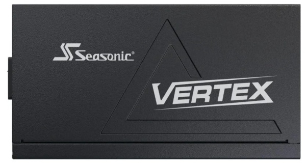 фото Блок питания ATX SeaSonic GX-1200 в Казани