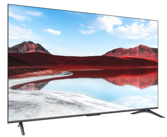 фото Телевизор  Xiaomi MI TV A Pro 2025 в Казани