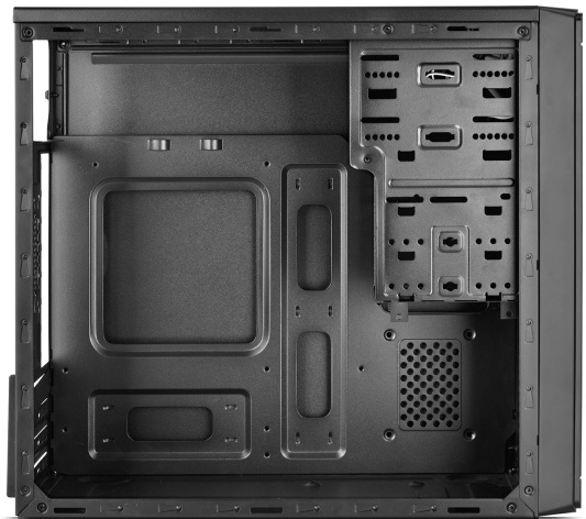 фото Корпус mATX Deepcool Wave V2 в Уфе