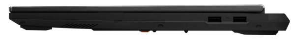 фото Ноутбук ASUS TUF Gaming F16 FX608JM-RV048 16" (Intel Core i5, 16Гб DDR5, SSD 512 Гб, GeForce RTX 5060, Без ОС) Серый [90NR0MI1-M002W0]