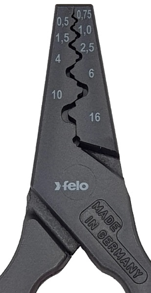 фото Клещи  Felo 59231940 в Санкт-Петербургe