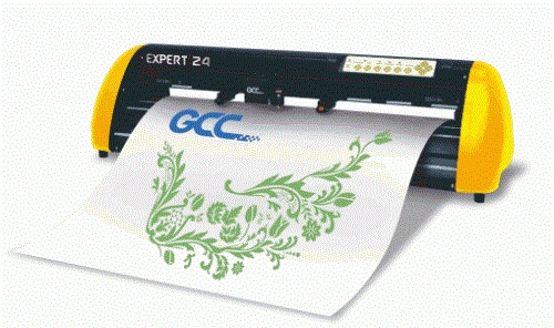 фото Плоттер  GCC 112700010G в Перми