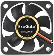 фото Вентилятор Exegate EX05010S2P