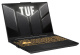 фото Ноутбук  ASUS TUF F16 FX607VJB-RL103 в Санкт-Петербургe 16 ", Core 5, 16 Гб RAM, 512 Гб SSD, GeForce RTX 3050, Серый