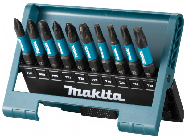 фото Набор бит Makita E-12011