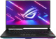 фото Ноутбук  ASUS ROG STRIX SCAR 15 G533ZX-LN087W 15.6 ", Core i9, 32 Гб RAM, 1 Тб SSD, GeForce RTX 3080 Ti, Черный
