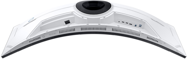 фото Монитор 49" Samsung Odyssey G9