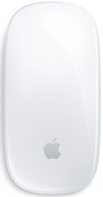 

Мышь Apple Magic Mouse MK2E3, Magic Mouse