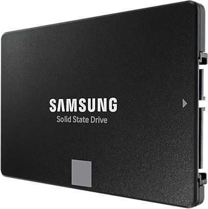 фото Накопитель SSD 2.5