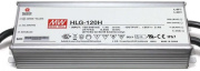 фото Драйвер светодиодный Mean Well HLG-120H-24B